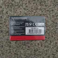 Pokemon TCG Prismatic Evolutions New Factory Sealed Booster Bundle See Pictures - Image 5