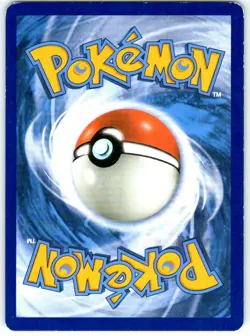 Charmander 4/18 Common Detective Pikachu Pokemon Holo LP - Image 2