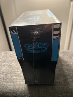 Pokemon Black Bolt - Elite Trainer Box ETB TCG Scarlet & Violet New Sealed - Image 3