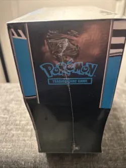 Pokemon Black Bolt - Elite Trainer Box ETB TCG Scarlet & Violet New Sealed - Image 4