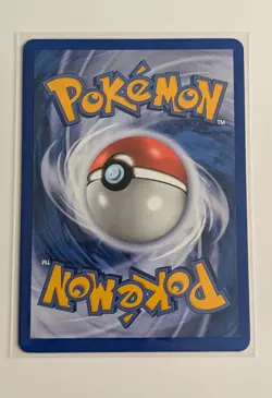 Smeargle 39/101 Pokemon EX Dragon Frontiers Uncommon - Image 2