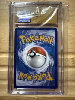 Venusaur 003/034 Holo TCG Classic Lugia ex Deck 2023 Pokemon CGC Pristine 10 ✨ - Image 2