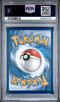 Pokemon Houndoom Brilliant Stars Trainer Gallery Full Art #TG10 PSA 9 Mint - Image 2