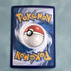 Ceruledge Holo Reverse Holo 150/07 CB3C Chinese Pokemon TCG 140 HP 2025 - Image 2