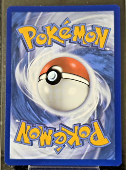 Bulbasaur Cosmos Holo 046 Holo Promo Scarlet & Violet Promo NM - Image 2