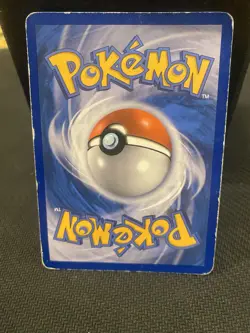 Damaged Pokemon TCG Mew EX Dragons Exalted 120/124 Ultra Rare Full Art Holo 2012 - Image 3
