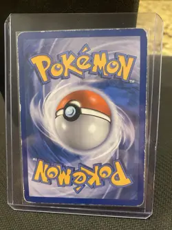 Damaged Pokemon TCG Mew EX Dragons Exalted 120/124 Ultra Rare Full Art Holo 2012 - Image 5