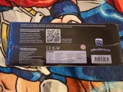 Pokemon Center Exclusive Crown Zenith ETB Elite Trainer Box Plus Factory Sealed - Image 4