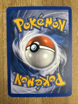 Unown C C/28 Holo Rare EX Unseen Forces Pokemon 2005 MP - Image 2