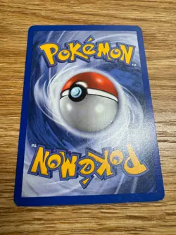 Meowth (Nintendo Promo 013 EX Collector's Tin) - NM - Pokemon TCG - Image 2