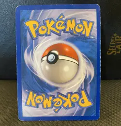 Moderately Played Pokemon TCG Lapras Platinum 79/127 Reverse Holo Common - Image 2