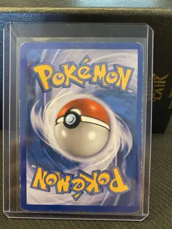 Moderately Played Pokemon TCG Lapras Platinum 79/127 Reverse Holo Common - Image 4