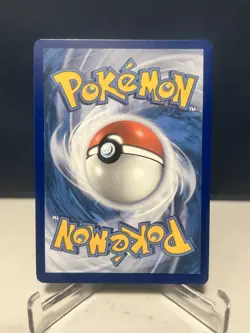 Pokemon TCG Iron Leaves ex 186/162 Ultra Rare Full Art Temporal Forces NM - Image 2