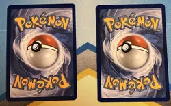 In-Hand 2x NM Mystery Garden Stadium Pokemon Mega Evolution 122/132 Ships Quick! - Image 2