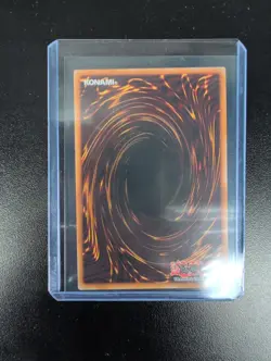 Yu-Gi-Oh Chimeratech Megafleet Dragon Extended Art 1st Edition - Image 2