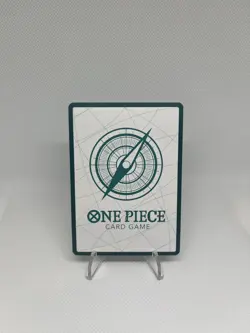 DON!! Card (Ace) (Special DON!! Set Vol. 2) One Piece Promotion Cards Foil - Image 2
