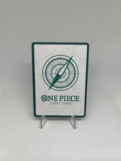 DON!! Card (Ace) (Special DON!! Set Vol. 2) One Piece Promotion Cards Foil - Image 2