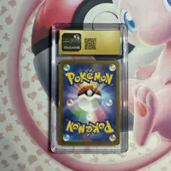 2023 Bulbasaur Pokemon svG Special Deck Set AR Holo JPN #050/049 CGC 10 Pristine - Image 2