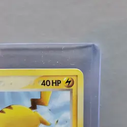 Pokemon TCG Pikachu Mixed Card Lot Normal Non Holo Mid Era And Vintage NM - Image 4