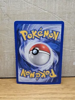 Fearow 24/112 EX Fire Red & Leaf Green Reverse Holo Rare Pokemon Card TCG - Image 2