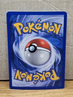Team Magma's Lairon 36/95 Team Magma vs. Team Aqua Reverse Holo Pokemon Card - Image 2