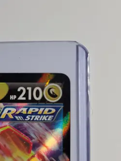 Rayquaza V Promo SWSH: Sword & Shield Promo Cards SWSH147 NM - Image 3