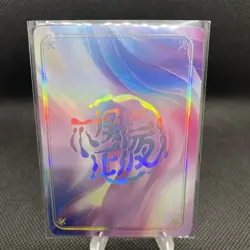 Sailor Venus Sailor Moon MVR-07 Goddess Story No Doubt Getting Wet Card Waifu - Image 2