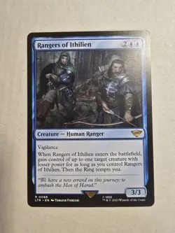 Rangers of Ithilien Universes Beyond: the Lord of the Rings: Tales of... - Image 1