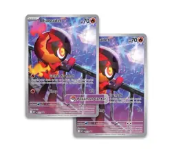 Pokemon TCG Mega Evolutions Phantasmal Flames Elite Trainer Box PKC Presale - Image 3