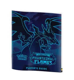 Pokemon TCG Mega Evolutions Phantasmal Flames Elite Trainer Box PKC Presale - Image 5