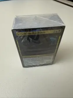 Magic the Gathering Innistrad:Midnight Hunt Commander Deck-Undead Unleashed Mtg - Image 4