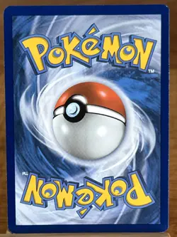 Pokemon TCG Vulpix 028/264 Fusion Strike Reverse Holo Common - Image 2