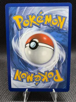 Pokemon TCG Snorlax VMAX 142/202 Sword & Shield Base Set LP - Image 2