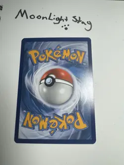 Tepig 13/25 Holo McDonald's 25th Celebrations Pokemon NM - Image 2