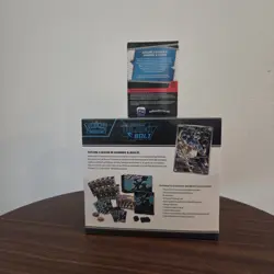 Pokemon TCG Black Bolt Elite Trainer Box + Booster Bundle SEALED! - Image 2