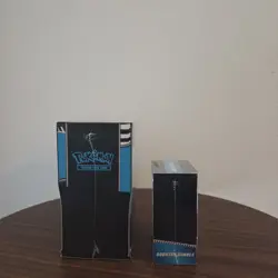 Pokemon TCG Black Bolt Elite Trainer Box + Booster Bundle SEALED! - Image 4