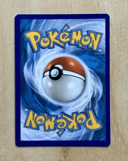 Holofoil - Fennekin - 080 - 080 - ME: Mega Evolution Promo - NM - Image 2