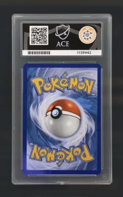 Pokemon Pikachu Full Art Holo Ultra Rare 2016 RC29-32 English ACE 8 - Image 2