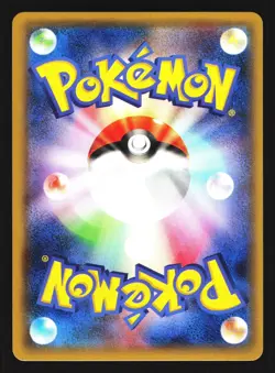 Jirachi 035/078 Rare Emerald Break XY6 2015 Pokemon Japanese Lightly Played - Image 2