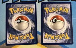 In-Hand! 2x NM Surfing Beach Stadium Pokemon Mega Evolution 129/132 Ships Quick! - Image 2
