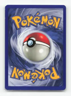 Pokemon TCG - Ekans 46/62 Moderately Played Common Fossil 1st Edition - Image 2