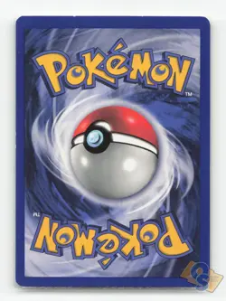 Pokemon TCG - Rapidash 44/64 Lightly Played Uncommon Jungle 1st Edition - Image 2