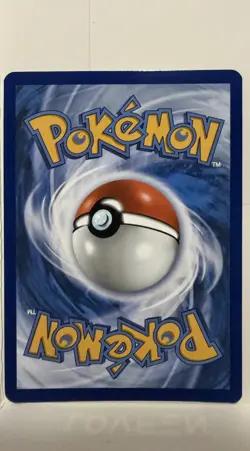 Pokemon Fennekin 080 - Black Star PROMO Sealed Chaos Rising ETB - Image 2