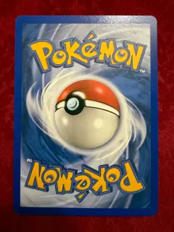 Pokemon TCG Masquerain Common 20/101, Hidden Legends (NM) - Image 2