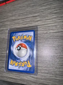 Pokemon Unown (H) EX Unseen Forces Holo H/28 MP - Image 3
