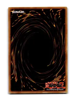 Dark Magician Ultra Rare Unlimited Starter Deck: Yugi SDY-006 2002 - Image 2