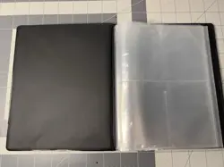 Pokemon HeartGold & Soulsilver 2010 Ho-Ho & Lugia 4 Pocket Binder Ultra-Pro - Image 3