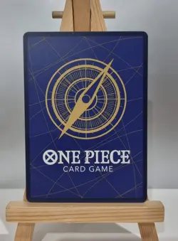 Inuarashi (OP01-034) PRE ERRATA One Piece TCG English - Image 2