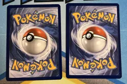 In-Hand! 2x NM Wally's Compassion Pokemon Mega Evolution 132/132 Ships Quick! - Image 2
