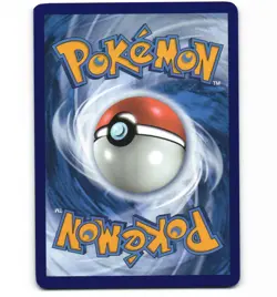 Pokemon Team Rocket's Wobbuffet SVP 203 Destined Rivals LP Card - Image 2